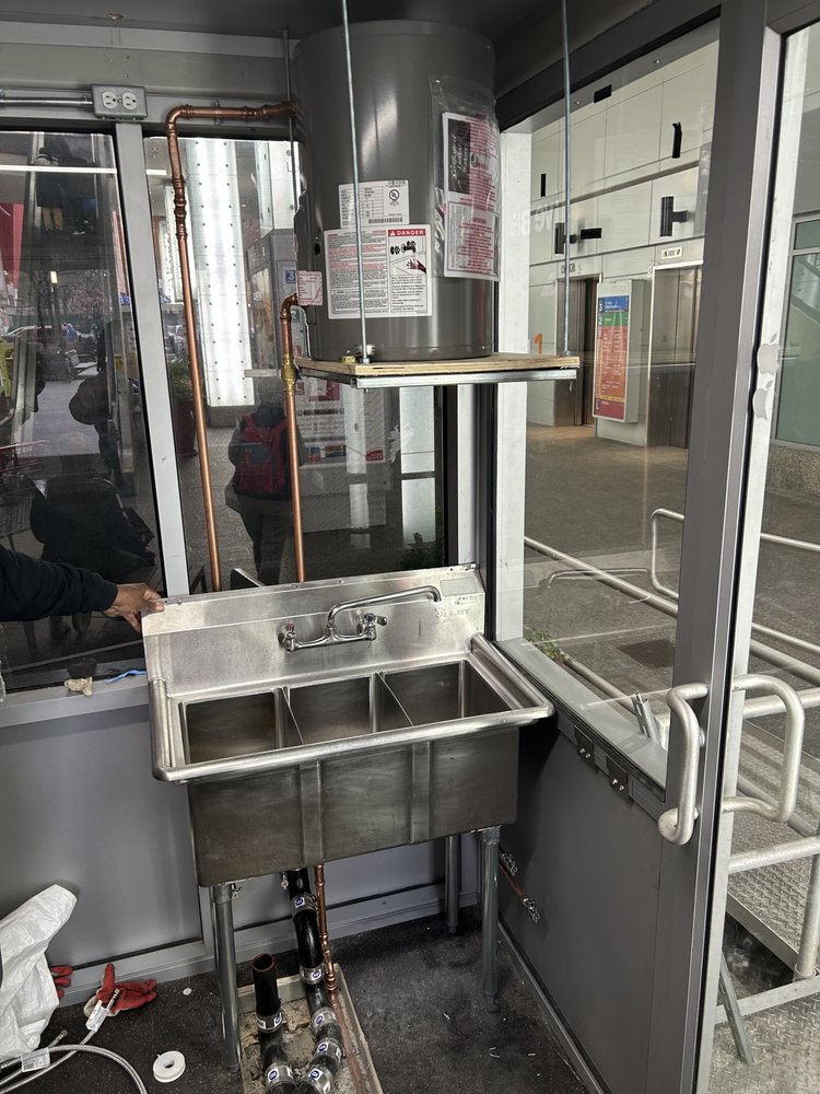 Slide of Blaqs Plumbing & Heating