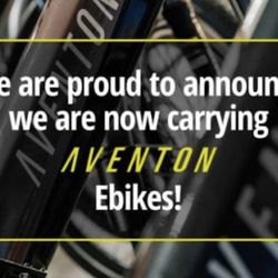 Pedal & Power Bicycles - We offer eBikes from Aventon!