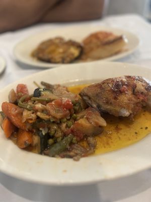 Greek Islands Lombard by null