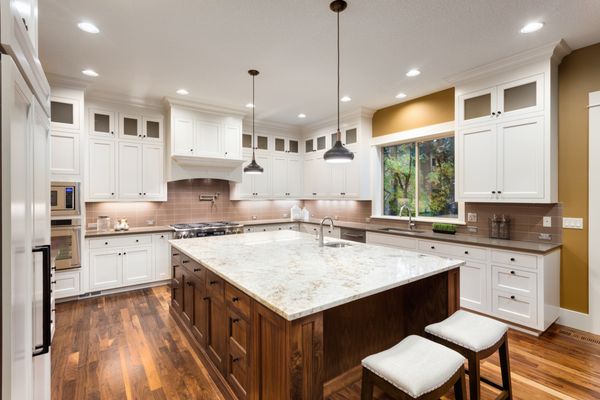 Jve Kitchen Remodeling Logo