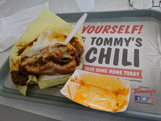 tommy's burger coupons
