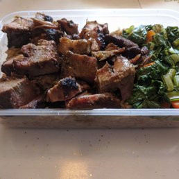 Jerk Pork