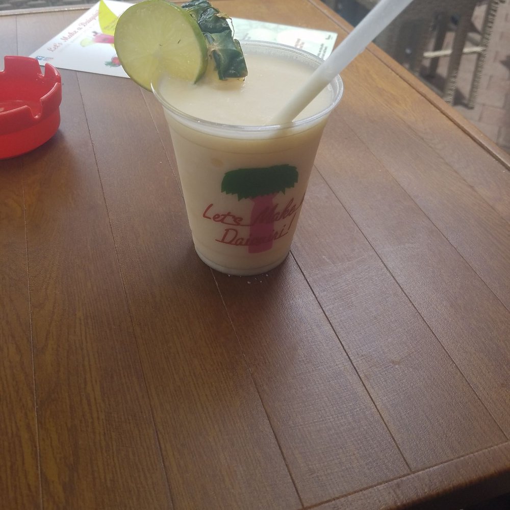 The Other Daiquiri Bar - piña colada - Beer Bar Near Me - Miami, Florida The Other Daiquiri Bar - piña colada - Beer Bar Near Me - Miami, Florida