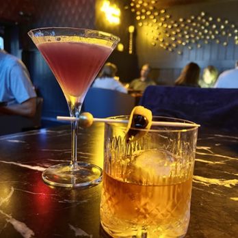 Summer House - Love their sophisticated cocktails - American Near Me - Rehoboth Beach, Delaware