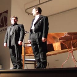Musikschule Rosenheim im Künstlerhof