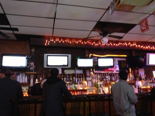 Paradise Alley by null