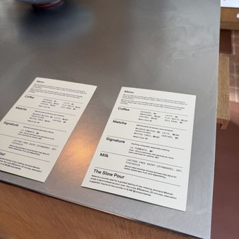 Loto Coffee - Cafes Near Me - Los Angeles, California Loto Coffee - Cafes Near Me - Los Angeles, California
