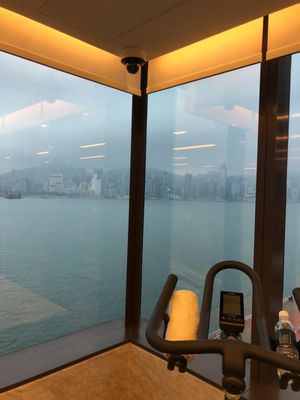 Kerry Hotel, Hong Kong by null