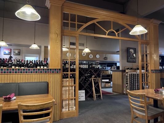 Angelo's of Bellevue by null
