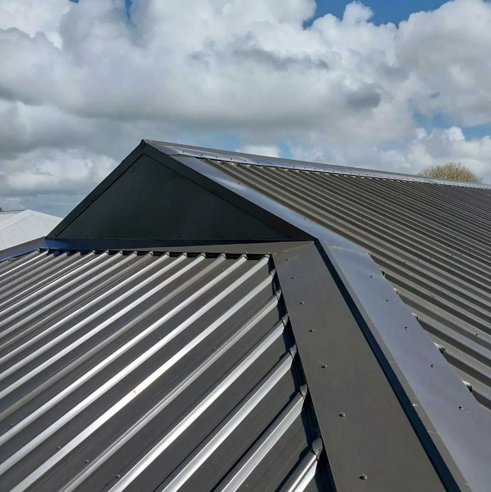 Slide of Liberty City Roofing