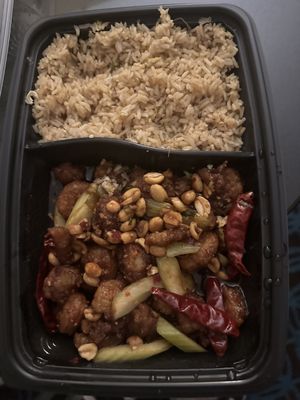 P.F. Chang's To-go by null