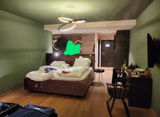 Das Traunsee by null