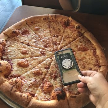 Pizza Castle - Pizza Near Me - Albuquerque, New Mexico
