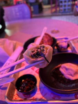 Ah Chun Shandong Dumplings by null