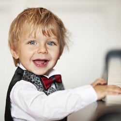 Piano Lessons