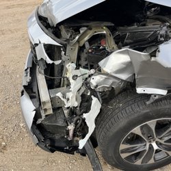 Yuker Towing & Repair