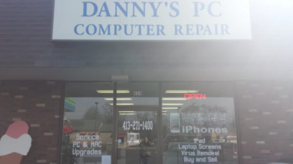 Affordable Expert PC Services