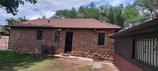 Thunderbird Lodge by null