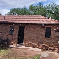 Thunderbird Lodge - Fabulous room number 9!