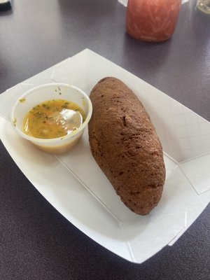 La Sa-Son by Winter by null