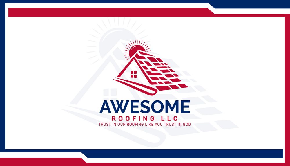 Slide of Awesome Roofing