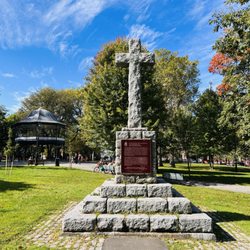 King's Square