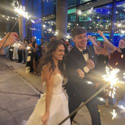 Weddings by Kimberly Nicole