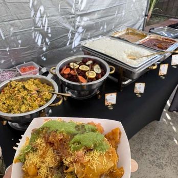 Saapaaduu - Live Chat counter for party catering - Indian Near Me - San Jose, California Saapaaduu - Live Chat counter for party catering - Indian Near Me - San Jose, California