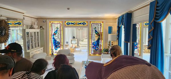 Graceland RV Park & Campground by null