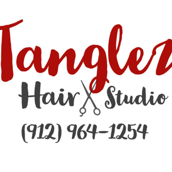 Tanglez Hair Studio - Hair Salons Near Me - Guyton, Georgia Tanglez Hair Studio - Hair Salons Near Me - Guyton, Georgia