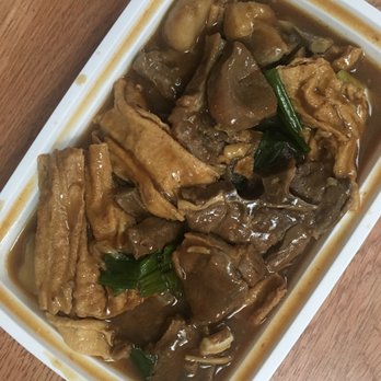 Ting Fai Cuisine - lamb and bean curd casserole - Chinese Near Me - Brooklyn, New York Ting Fai Cuisine - lamb and bean curd casserole - Chinese Near Me - Brooklyn, New York