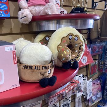 Stupidiotic - Souvenir Shops Near Me - Big Bear Lake, California