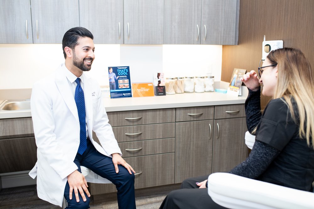 GERIA DERMATOLOGY Updated July 2024 15 Photos & 22 Reviews 75