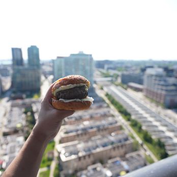 Aloette - Burgers Near Me - Toronto, Ontario