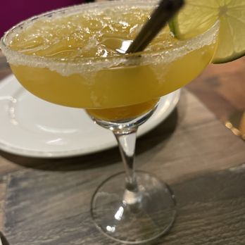 Clove 12 Restobar - Margaritas - Indian Near Me - Iselin, New Jersey