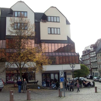 Domplatz - SCHANDFLECK!!! - Public Plazas Near Me - Wetzlar, HE