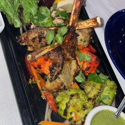 Mix Grill