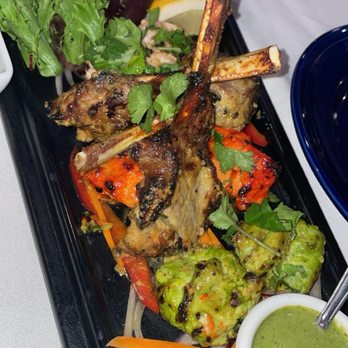 The Spice Room - Mix Grill - Indian Near Me - Elmwood Park, New Jersey