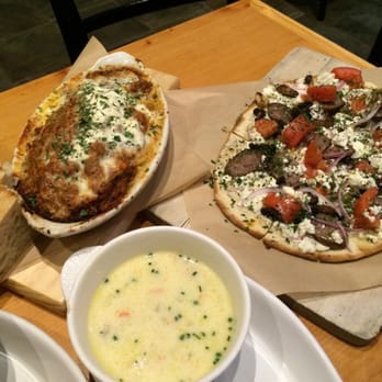 Kentro Greek Kitchen - Greek Near Me - Fullerton, California