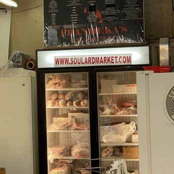 Frandeka Meat Market - Butcher Near Me - St. Louis, Missouri Frandeka Meat Market - Butcher Near Me - St. Louis, Missouri