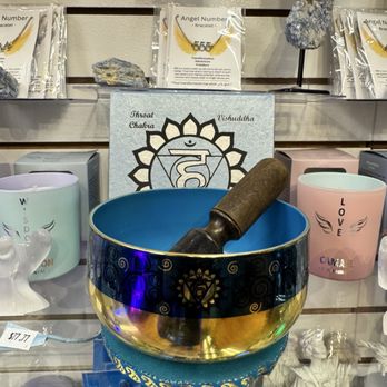 Guided By the Omans - Spiritual Shop Near Me - St. Augustine, Florida