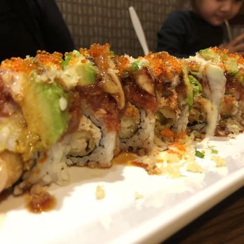O' Sushi - Sushi Bars Near Me - Newark, California O' Sushi - Sushi Bars Near Me - Newark, California