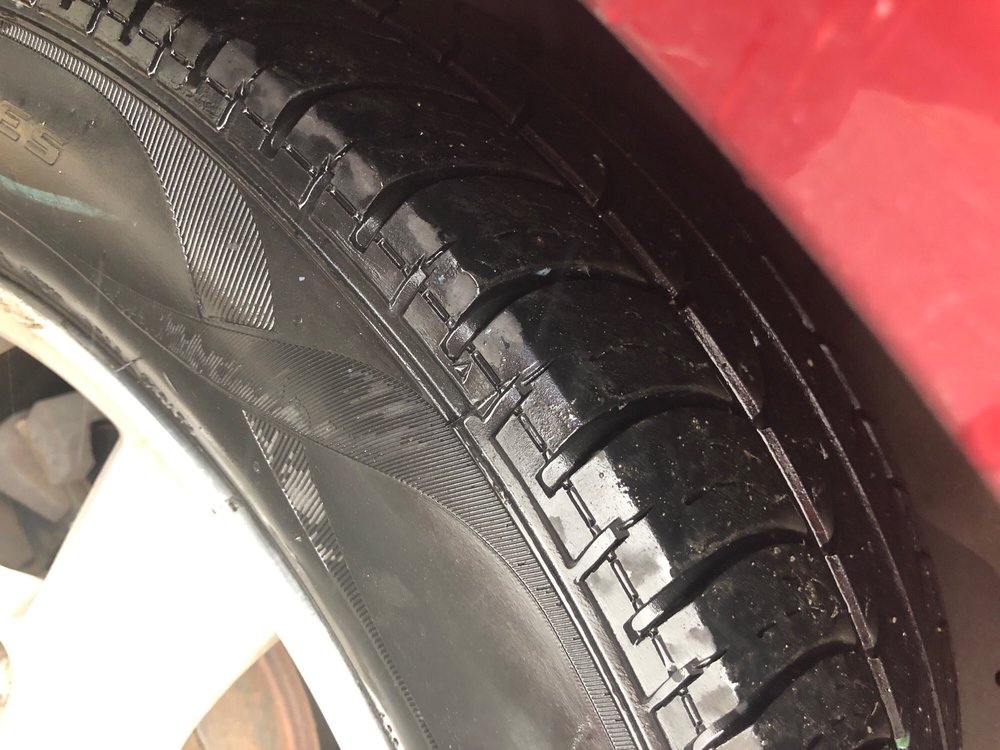 USED TIRES EXPRESS 18 Reviews Tires 4417 N Tryon St, Charlotte