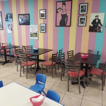 Joy's Ice Cream Plus - Ice Cream & Frozen Yogurt Near Me - Fort Pierce, Florida