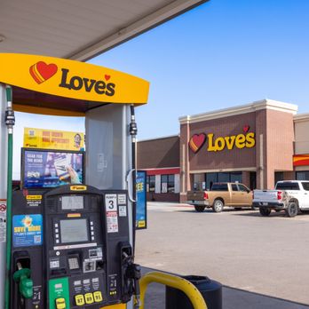 Love's Travel Stop - Gas Stations Near Me - Perry, Oklahoma Love's Travel Stop - Gas Stations Near Me - Perry, Oklahoma