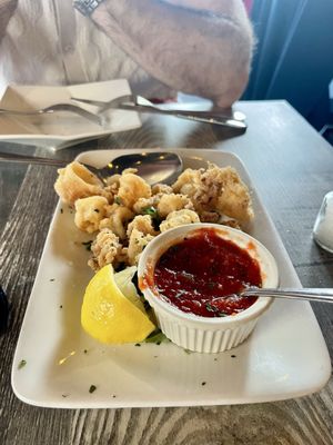 Vidalia Restaurant by Salvatore Scarlata by null