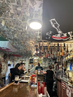 The Worlds End Brewpub by null