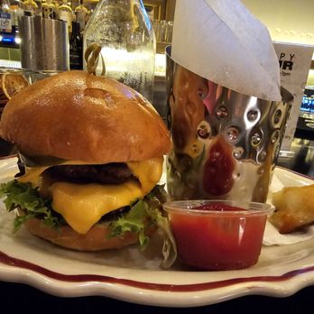 Crimson DC - Burger - Diners Near Me - Washington, DC, District of Columbia