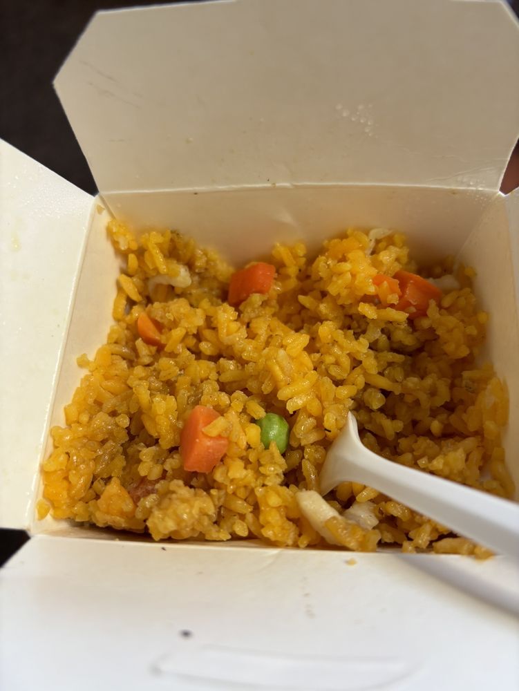 OVERSEA CHINESE RESTAURANT Updated November 2024 16 Photos & 20