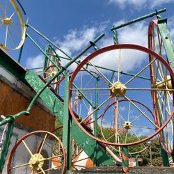 The Orange Show